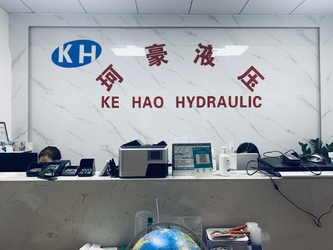 Κίνα Guangzhou kehao Pump Manufacturing Co., Ltd. εργοστάσιο