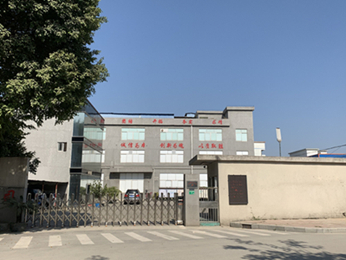 Guangzhou kehao Pump Manufacturing Co., Ltd. Γύρος εργοστασίων