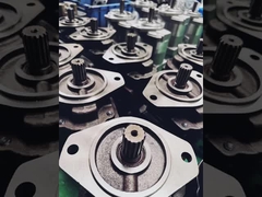 705-58-45010 Komatsu Υδραυλική αντλία τροχιάς ανθρακωφόρου OBHZA-F36-AFΦ10 Εσωτερική αντλία τροχιάς