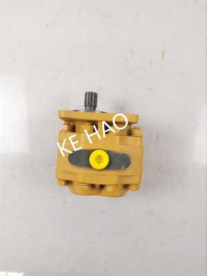 07433-71103 Αντλία μετατροπής Komatsu GD605A GD655A WA100 WA100SS WA100SS WA120 WA120L WR11 WR11SS