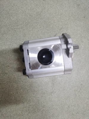 CBT-F425-ALX13 R CBT σειράς Αλουμινίου μετατροπέα αντλία για φορτηγά / FORKLIT / ΚΡΑΝΕΣ
