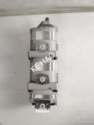705-56-24030  wheel loader 85ZA 85ZIV 90ZIV  Gear pump / Variable speed pump