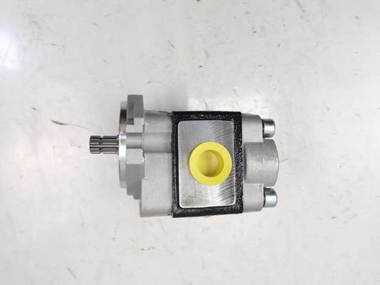 ποιότητας  High Performance Hydraulic Gear Pump CBHZA-F36-ALΦ10-4 with 11KW Power 1060lpm Flow Rate and 160kPa-250kPa Pressure εργοστάσιο