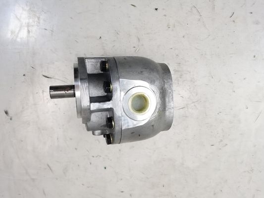 ποιότητας  CBF-E32LP  Hydraulic Gear Pump CBF-E32P CBF-E32A CBF-E40P CBF-E40A  Series Forklift Gear Pump Aluminum Alloy Material εργοστάσιο