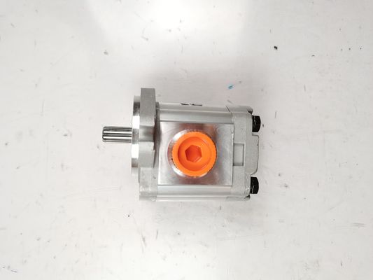 ποιότητας  Oil Pump 9218005（1）Hydraulic Gear Pump Single pump Industrial Grade Gear Construction Machinery Factory Supply εργοστάσιο