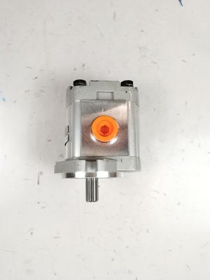 ποιότητας  9218993 Hydraulic Gear Pump High Quality One-Year Warranty Signle Pump Used in Construction Equipment for Komatsu εργοστάσιο