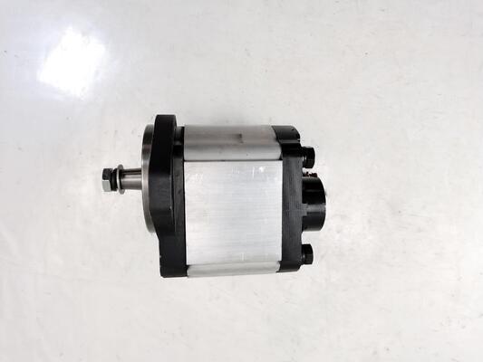 ποιότητας  Hydraulic Gear Pump 20K-60-31182 High Quality  Iron and Aluminum alloy materials  Range for Construction Machinery Factory Supply Hydraulic Spare Parts εργοστάσιο