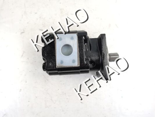ποιότητας  1-Stage Hydraulic Gear Pump 1001019001 Gear Pump Range for JCB Oil Gear Pump Machinery Hydraulic Parts Factory Supply εργοστάσιο