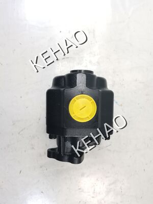 ποιότητας  JCB Hydraulic Gear pump CBHW-F100/CBHW-F105/CBHW-F120/CBHW-F80 Aluminum Alloy Oil Pump High Flow Rate device One Year Warranty εργοστάσιο