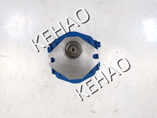 ποιότητας  Parker Rexroth Hydraulic Gear Pump LPL30W Left Rotation High Pressure with 16cm³ Displacement and 250 bar High Pressure Gear Pump OEM ODM εργοστάσιο