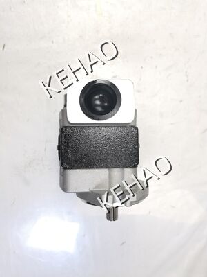 ποιότητας  Hydraulic Gear pump SGP1 Series SGP1-25R520 SGP1-30A1H1 SGP1-A36L070 Alloy Material Replacement Spare Parts Steering device One Year Warranty Gear pump εργοστάσιο