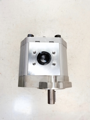 ποιότητας  KEHAO Hydraulic Gear Pump CBFP-E671-AFPL Iron Aluminum alloy materialsl CBF CBFP SeriesPump High Pressure for Industrial machinery Factory Supply εργοστάσιο
