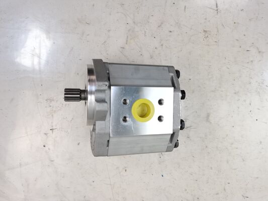 ποιότητας  KEHAO Hydraulic Gear Pump CBQ-F550-A1FΦ/CBF-550-R-13T Iron Aluminum alloy materialsl with 150bar-250bar Pressure for Industrial machinery Factory Supply εργοστάσιο