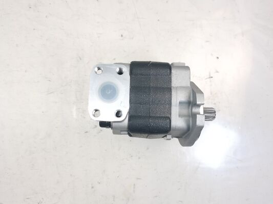ποιότητας  Komatsu Hydraulic Gear Pump KYB KFP KFS KP05 KFP23 KFS23 KFP32 KFS32 KFP51Series KFP2227 Iron Aluminum alloy for Industrial machinery Factory Supply εργοστάσιο