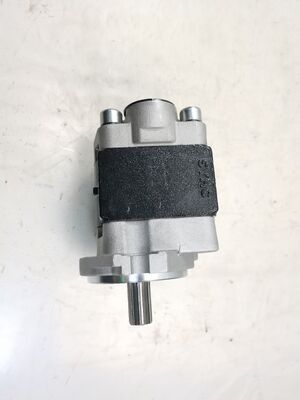 ποιότητας  Customizable Komatsu Gear Pump CBHZ-F32-ALHL/F32H-6T-L Oil Pump Cast Iron Aluminum alloy materialsl Pump Hydraulic Parts for Construction Machinery εργοστάσιο