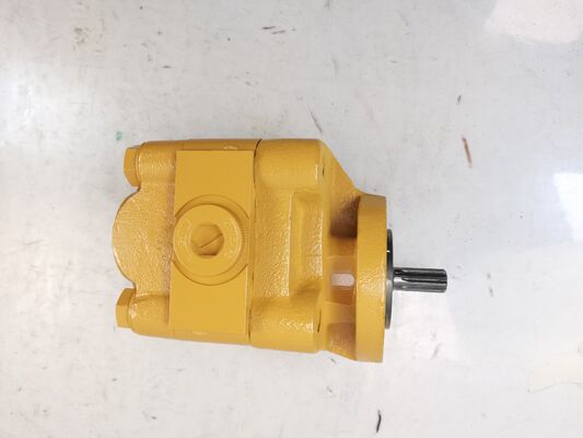 ποιότητας  Hydraulic Gear Pump PH31-10-9T L Hydraulic Motor High Pressure Pump Cast Iron Aluminum alloy Oil Pump Power Source Hydraulic Spare Parts εργοστάσιο