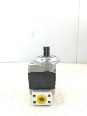 Ποιότητα  Hydraulic Gear Pump SGP1A36-AF/SGP1A-23/SGP1-25/SGP1-27/SGP1-30/SGP1-32 Cast Iron and Aluminum alloy  Industrial Oil Pump Heavy Machinery Repair Hydraulic Parts Εργοστάσιο