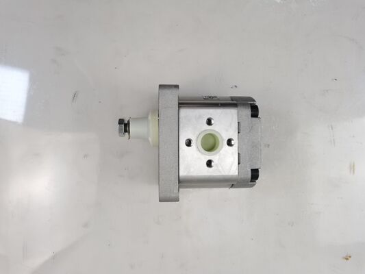 Ποιότητα  Hydraulic Gear Pump Hydraulic Parts 1016L-190 Cast Iron  Aluminum alloy Materials Oil Gear Pump Steering device Replacement Spare Parts Factory Supply Εργοστάσιο