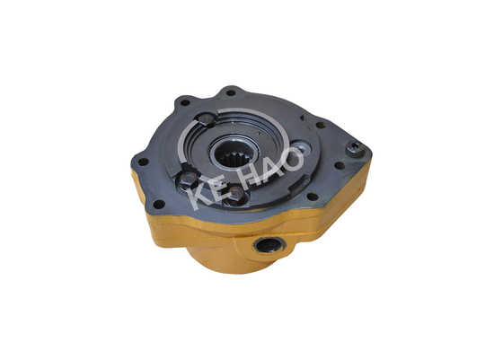 ποιότητας  Medium High Pressure Gear Pump / 113-15-00470 Hydraulic Gear Pump OEM εργοστάσιο