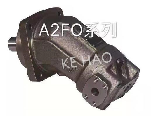 ποιότητας  Iron Or Aluminum  Axial Piston Pump / Medium High Pressure Piston Pump A2FO Series εργοστάσιο