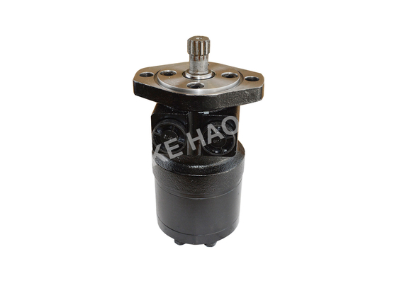 ποιότητας  Forklift Loader Cycloidal Gear Motor BMPH250  BMPH315  BMPH400 Support εργοστάσιο