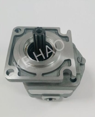 KP 10  41D L Hydraulic Gear Pump / Auminum Alloy Loader Hydraulic Pump