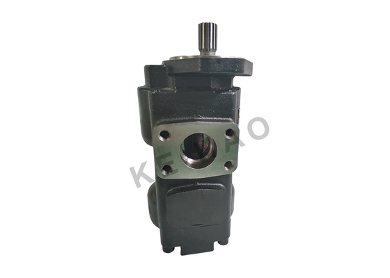 ποιότητας  1036-1026 15T  JCB 20/925579 JCB Hydraulic Pump High Medium Pressure εργοστάσιο