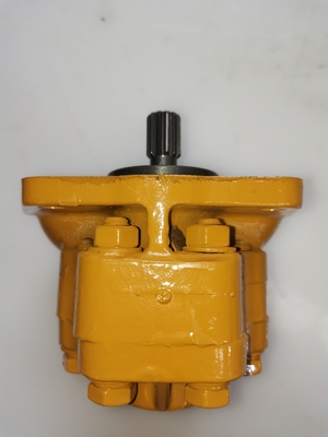 07421-71401 PUMP ASS'Y (FAL10) D20A, D20AG, D20P, D20PG, D20PL, D20PLL, D20Q, D20QG, D20S, D21A, D21AG PUMP 5.34KGS