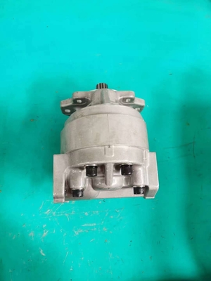 PUMP ASSEMBLY, LOADER (SAR112) 705-14-41040 WHEEL LOADERS  545   WA450   WA470   Weight: 19.42 kg.
