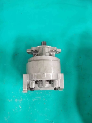 PUMP ASSEMBLY, LOADER (SAR112) 705-14-41040 WHEEL LOADERS  545   WA450   WA470   Weight: 19.42 kg.