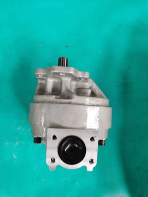 PUMP ASSEMBLY, LOADER (SAR112) 705-14-41040 WHEEL LOADERS  545   WA450   WA470   Weight: 19.42 kg.