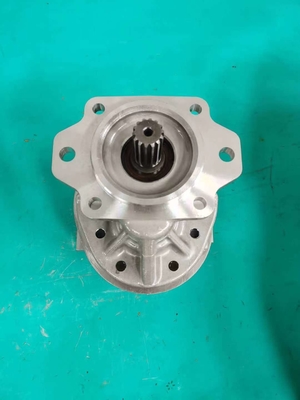 PUMP ASSEMBLY, LOADER (SAR112) 705-14-41040 WHEEL LOADERS  545   WA450   WA470   Weight: 19.42 kg.