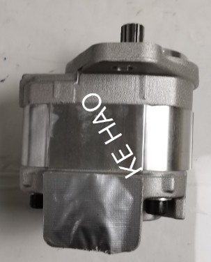 705-12-31020 Καυσακη φορτωτής τροχών 85ZA 85ZIV 90ZIV αντλία ταχυτήτων / αντλία μεταβλητής ταχύτητας