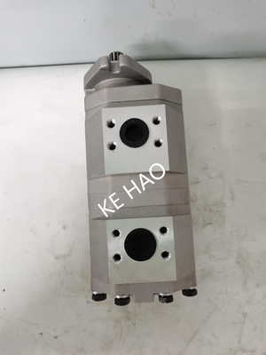 385-102-34561 Καυσακός φορτωτής τροχών 85ZA 85ZIV 90ZIV αντλία ταχυτήτων / αντλία μεταβλητής ταχύτητας