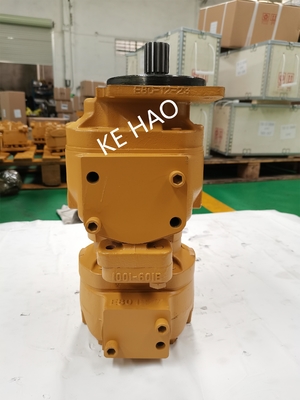 702D-602D  φορτωτής τροχών 85ZA 85ZIV 90ZIV αντλία ταχυτήτων / αντλία μεταβλητής ταχύτητας