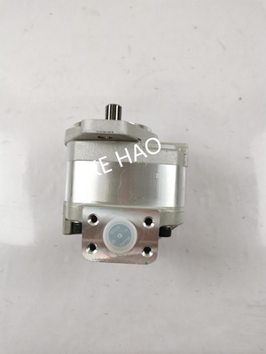 705-12-32040 Αντλία μετατροπής Komatsu GD605A GD655A WA100 WA100SS WA100SS WA120 WA120L WR11 WR11SS