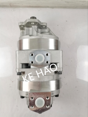 705-53-42000 Αντλία μετατροπής Komatsu GD605A GD655A WA100 WA100SS WA100SS WA120 WA120L WR11 WR11SS