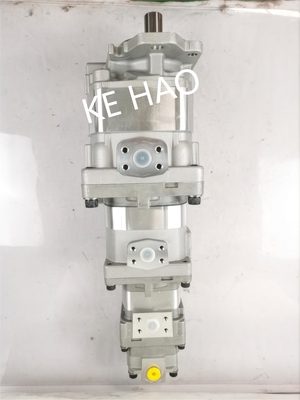 705-56-36051 Πυροσβεστική αντλία Komatsu GD605A GD655A WA100 WA100SS WA100SS WA120 WA120L WR11 WR11SS
