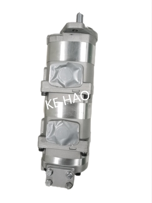 705-55-24130 Αντλία μετατροπής Komatsu GD605A GD655A WA100 WA100SS WA100SS WA120 WA120L WR11 WR11SS