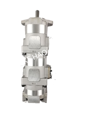 705-55-24110 Αντλία μετατροπής Komatsu GD605A GD655A WA100 WA100SS WA100SS WA120 WA120L WR11 WR11SS