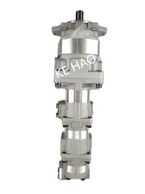 705-56-33150 Komatsu Gear Pump GD605A GD655A WA100 WA100SS WA100SSS WA120 WA120L WR11 WR11SS