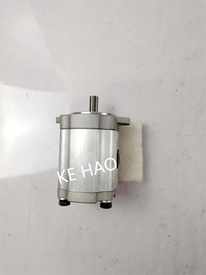 KRP-432 9T R Komatsu Gear Pump GD605A GD655A WA100 WA100SS WA100SS WA120 WA120L WR11 WR11SS