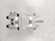 705-41-06000 Υδραυλική αντλία για εξορυκτήρα Komatsu PC05-6 PC07-1 PC05-7