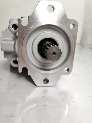 705-56-36082 Komatsu Loader Υδραυλική αντλία τροχιάς WA250-5 WA250-6 WA250PZ-6 WA320-5