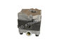 Loader Excavator High Pressure Hydraulic Gear Pump for PC50 PVD-2B-2