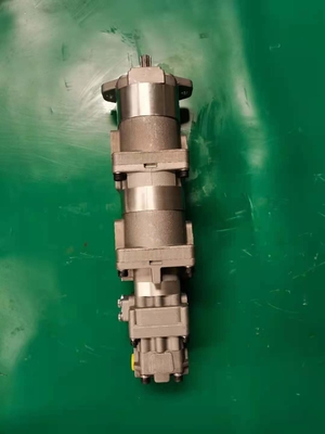 ΠΑΜΠΑ ΚΟΣΣΙΣ 705-56-26081 KOMATSU ΤΟΥΡΚΟΥ φορτωτές WA200 WA200PT