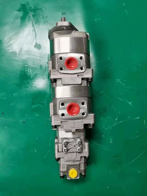 ΠΑΜΠΑ ΚΟΣΣΙΣ 705-56-26081 KOMATSU ΤΟΥΡΚΟΥ φορτωτές WA200 WA200PT