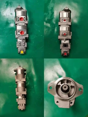 ΠΑΜΠΑ ΚΟΣΣΙΣ 705-56-26081 KOMATSU ΤΟΥΡΚΟΥ φορτωτές WA200 WA200PT