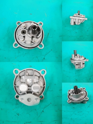 175-13-23500 αντλία εργαλείων της KOMATSU D135A D155A D155C D355A D355C D65A D65E D65P D65S D75A D85A D85C D85E