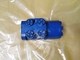 Οι σειρές BZZ5-E315B BZZ για forklift το εργοστάσιο αντλιών roration αντλιών εργαλείων παράγουν το μπλε χρώμα